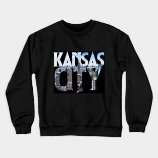 Kansas City Crewneck Sweatshirt